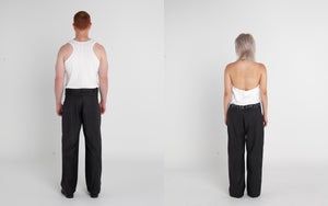 PACH Project Panelled Trouser